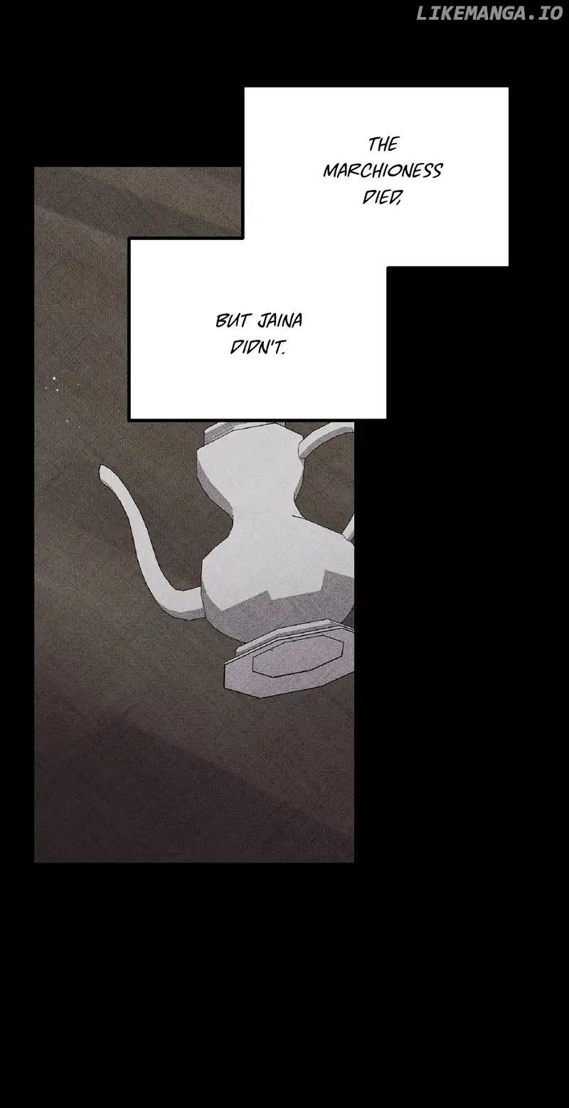 Angelic Lady Chapter 168 page 56