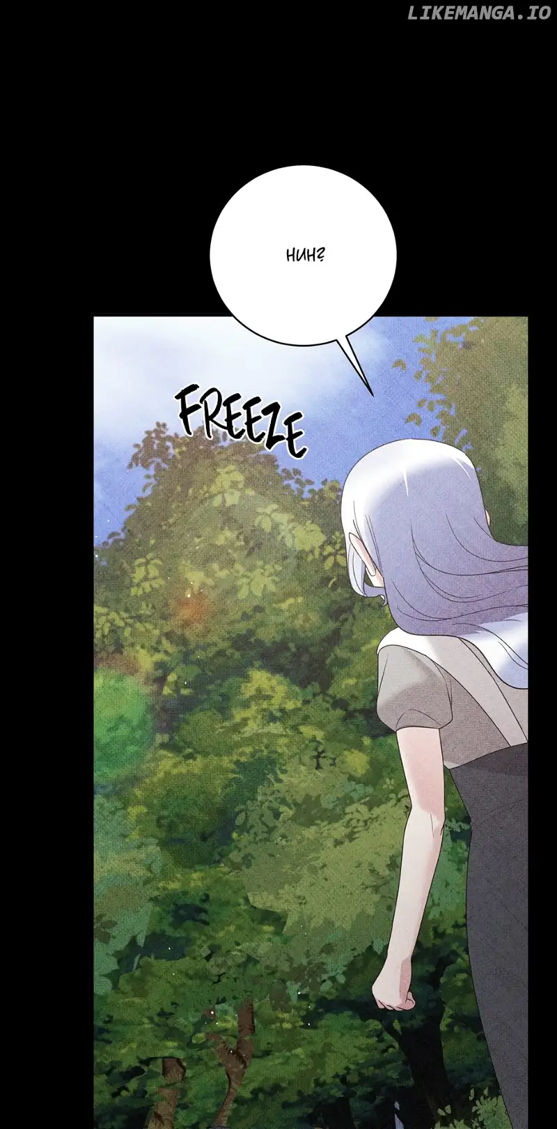 Angelic Lady Chapter 168 page 44