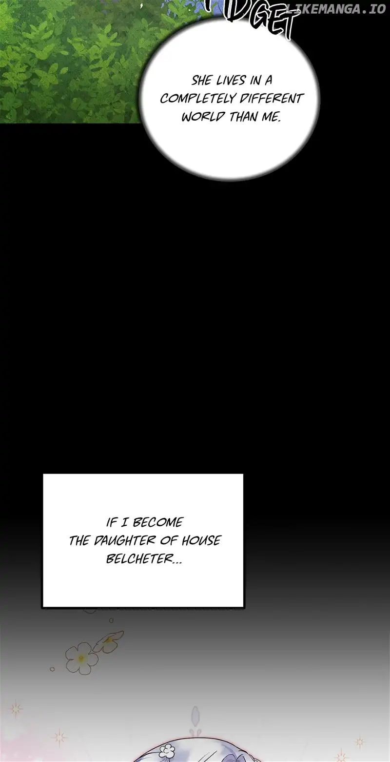 Angelic Lady Chapter 168 page 50