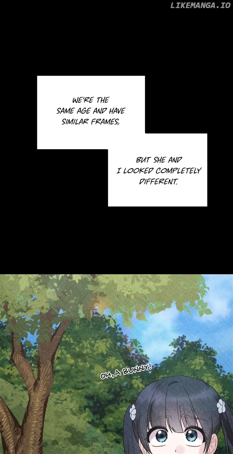 Angelic Lady Chapter 168 page 47