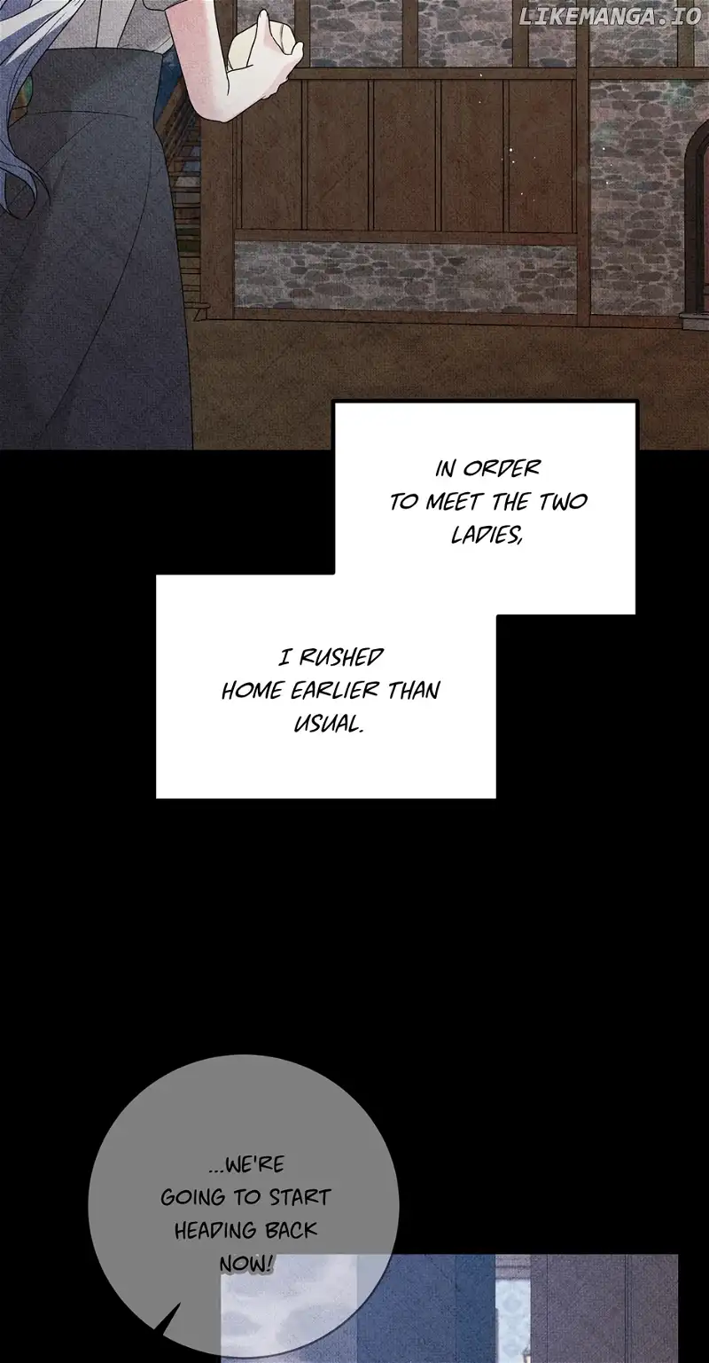 Angelic Lady Chapter 168 page 31