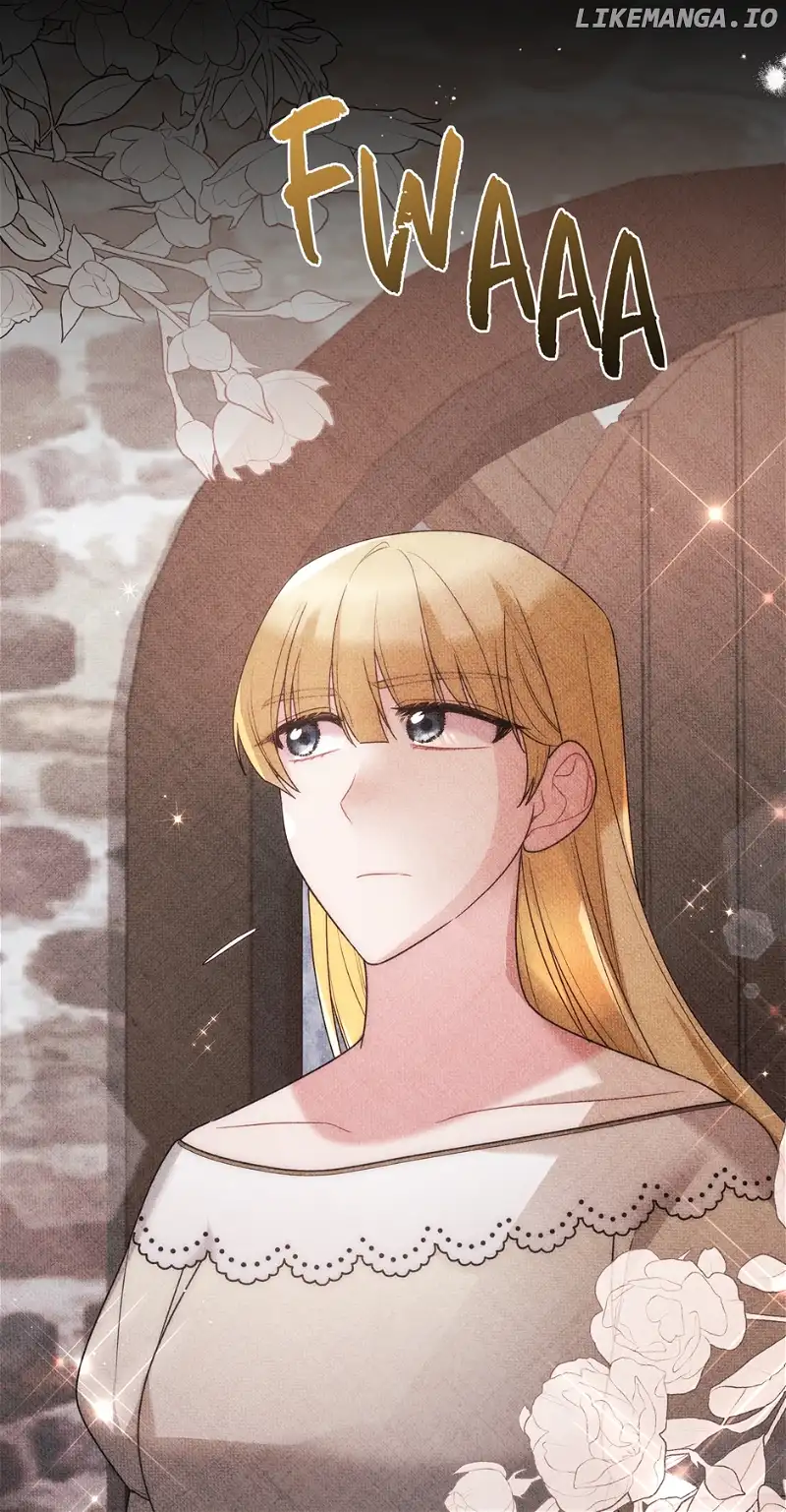 Angelic Lady Chapter 168 page 33