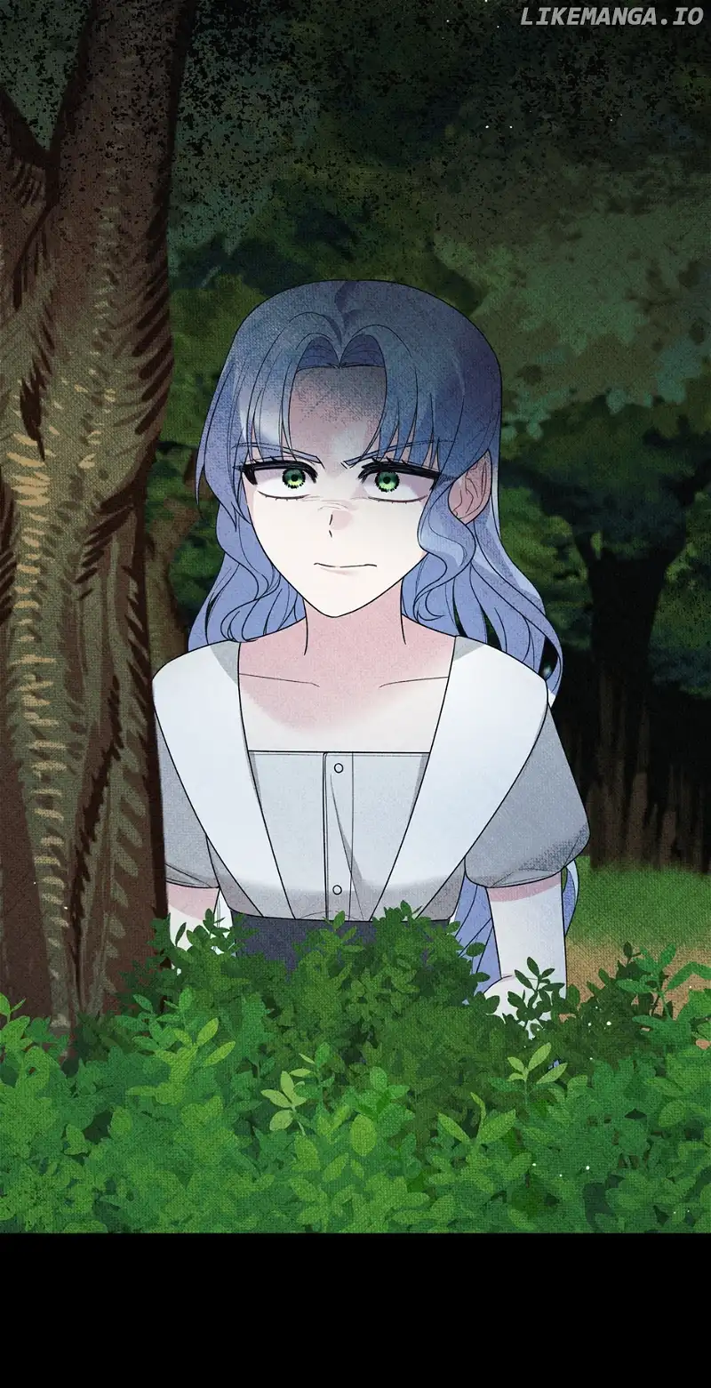 Angelic Lady Chapter 168 page 54