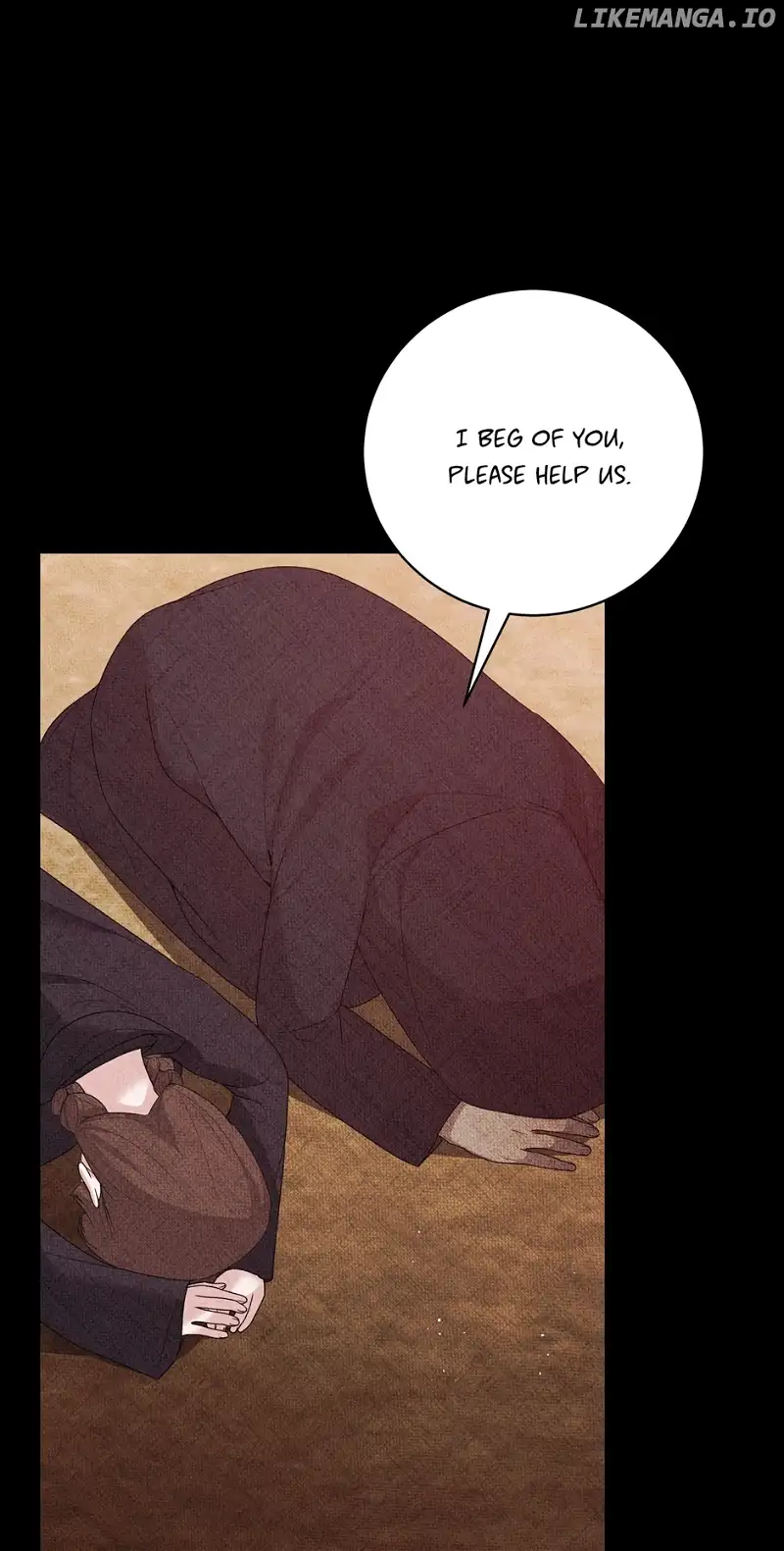 Angelic Lady Chapter 168 page 68