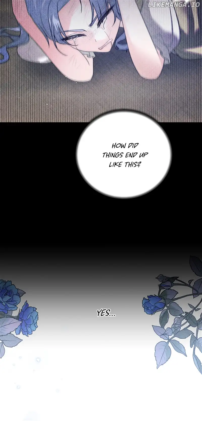 Angelic Lady Chapter 168 page 62