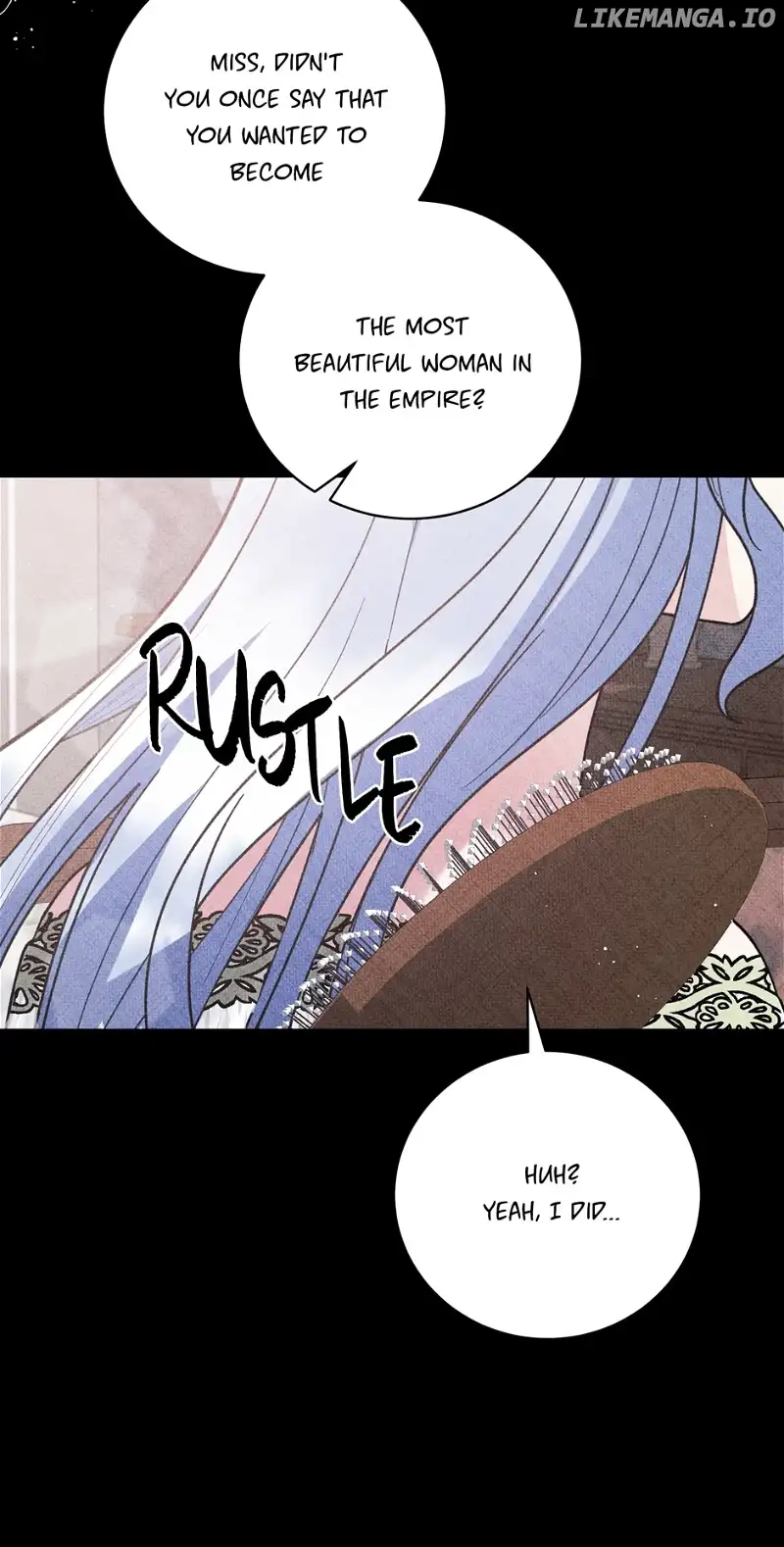 Angelic Lady Chapter 168 page 74