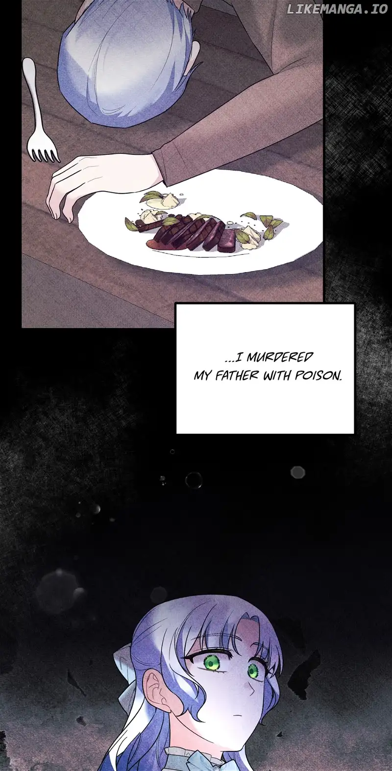 Angelic Lady Chapter 168 page 82