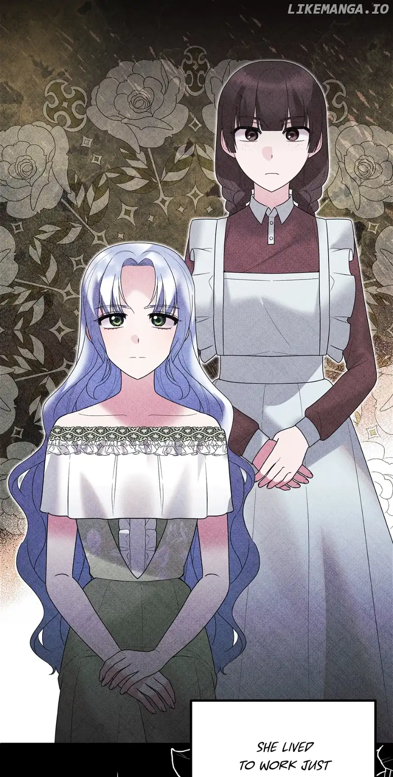 Angelic Lady Chapter 168 page 72