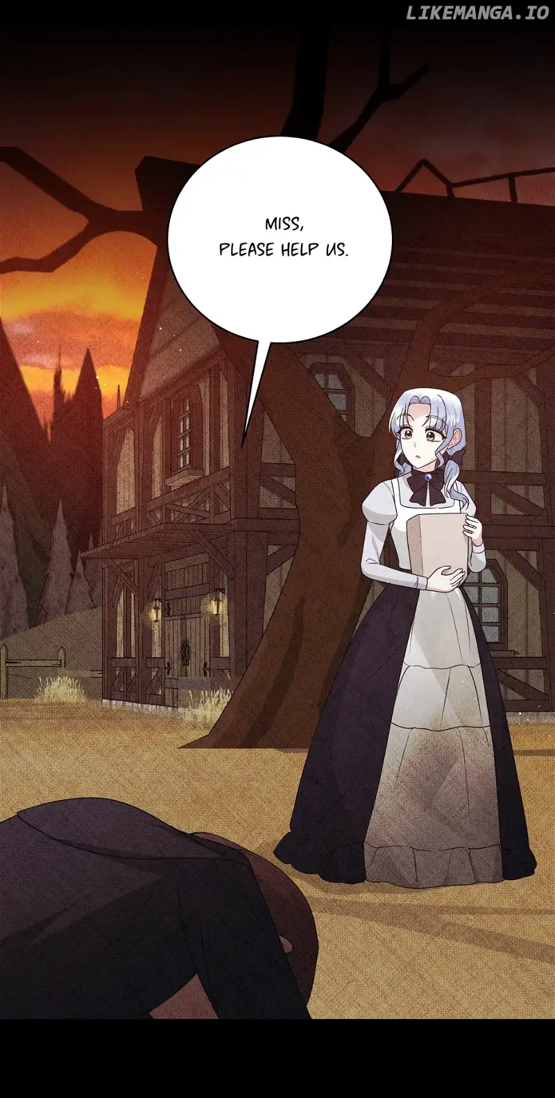 Angelic Lady Chapter 168 page 67
