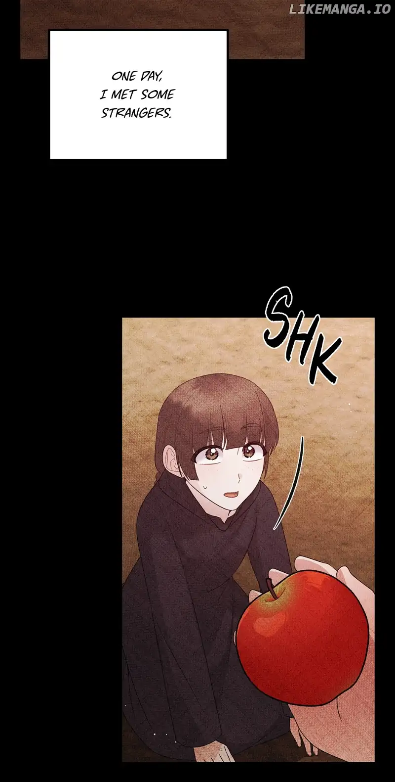 Angelic Lady Chapter 168 page 69