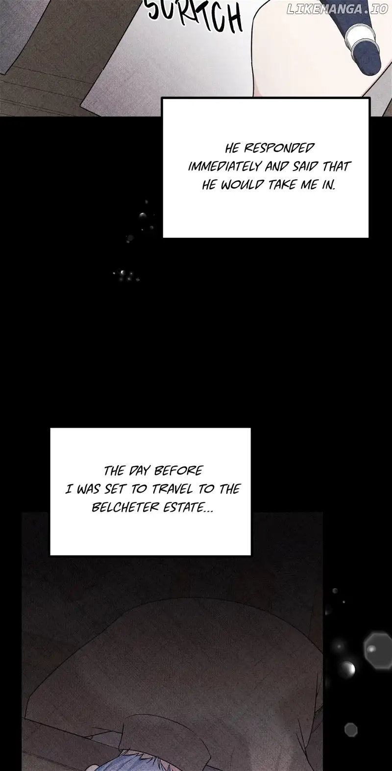 Angelic Lady Chapter 168 page 81