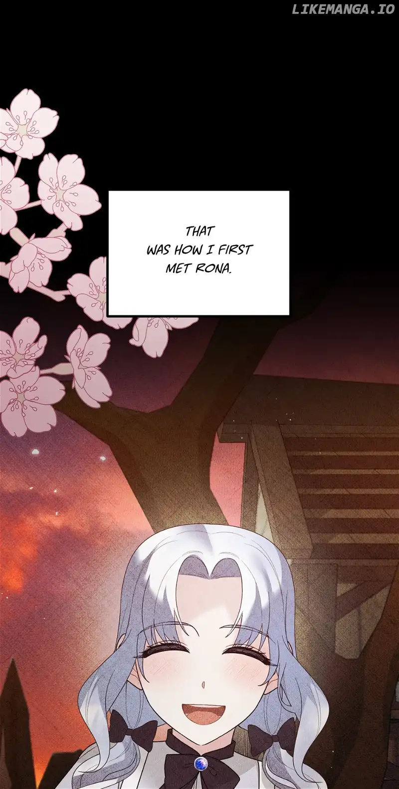 Angelic Lady Chapter 168 page 70