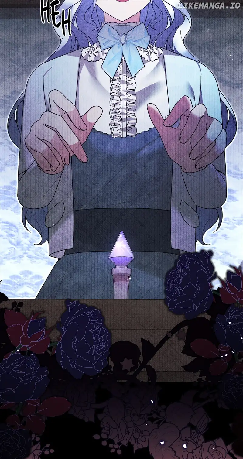 Angelic Lady Chapter 168 page 87