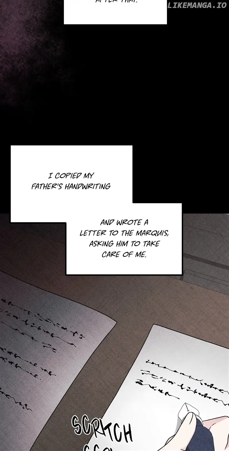 Angelic Lady Chapter 168 page 80