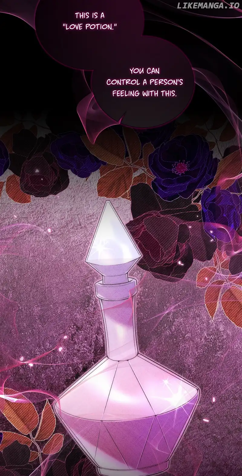 Angelic Lady Chapter 168 page 77