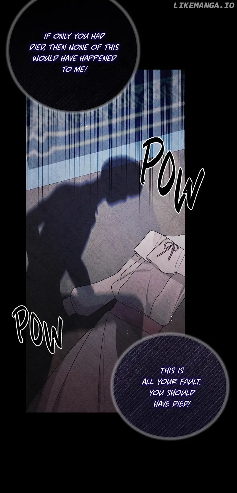 Angelic Lady Chapter 168 page 64
