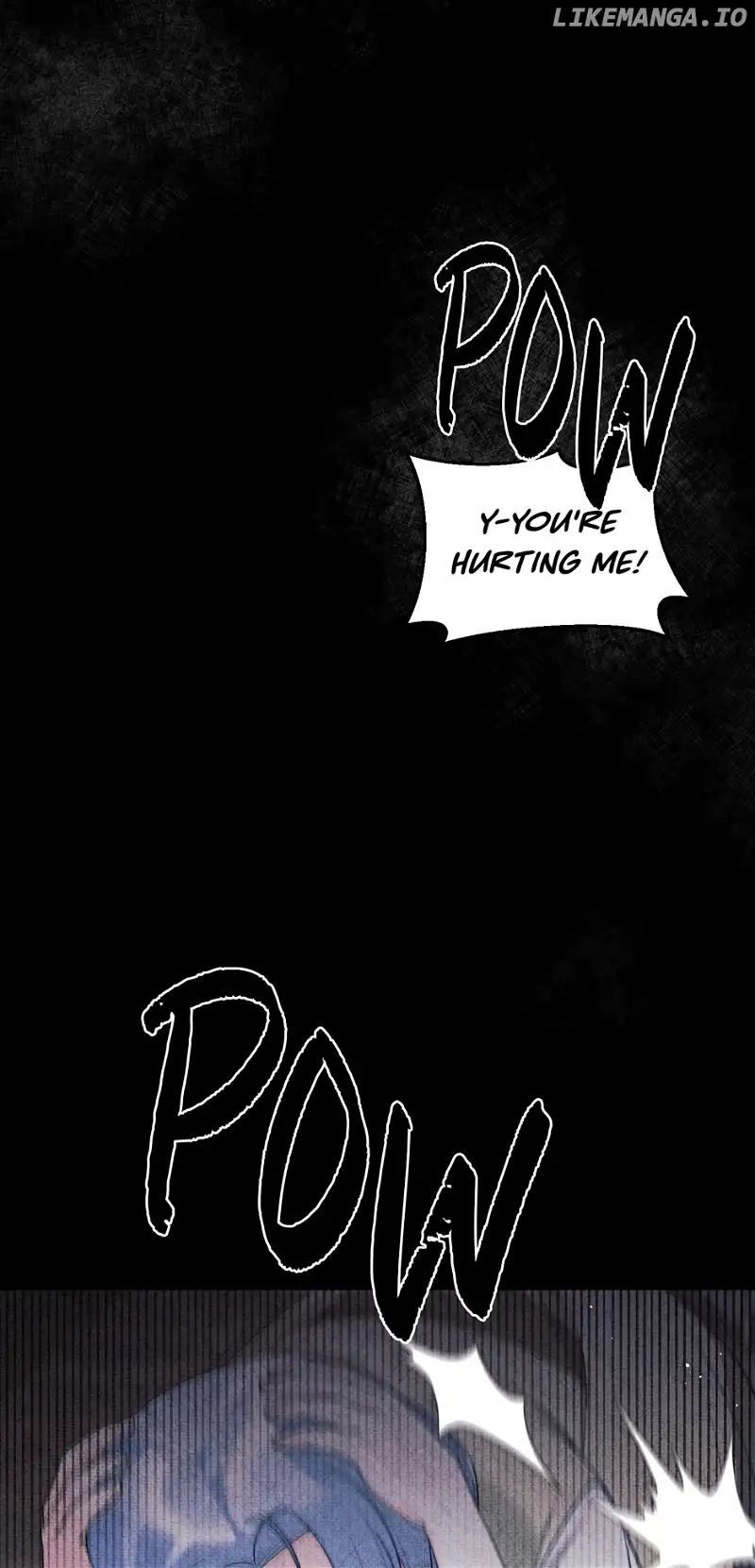 Angelic Lady Chapter 168 page 61