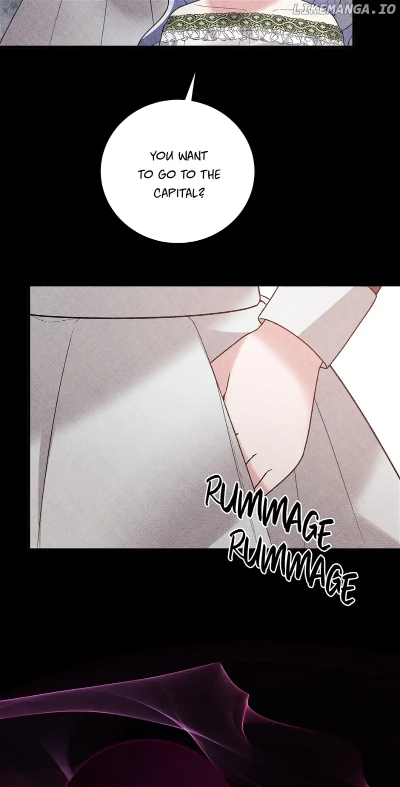 Angelic Lady Chapter 168 page 76