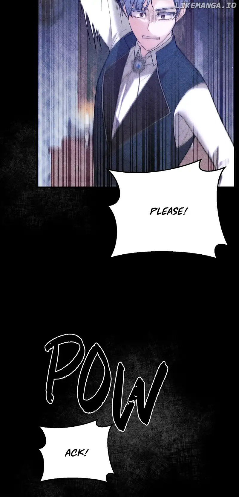 Angelic Lady Chapter 168 page 60