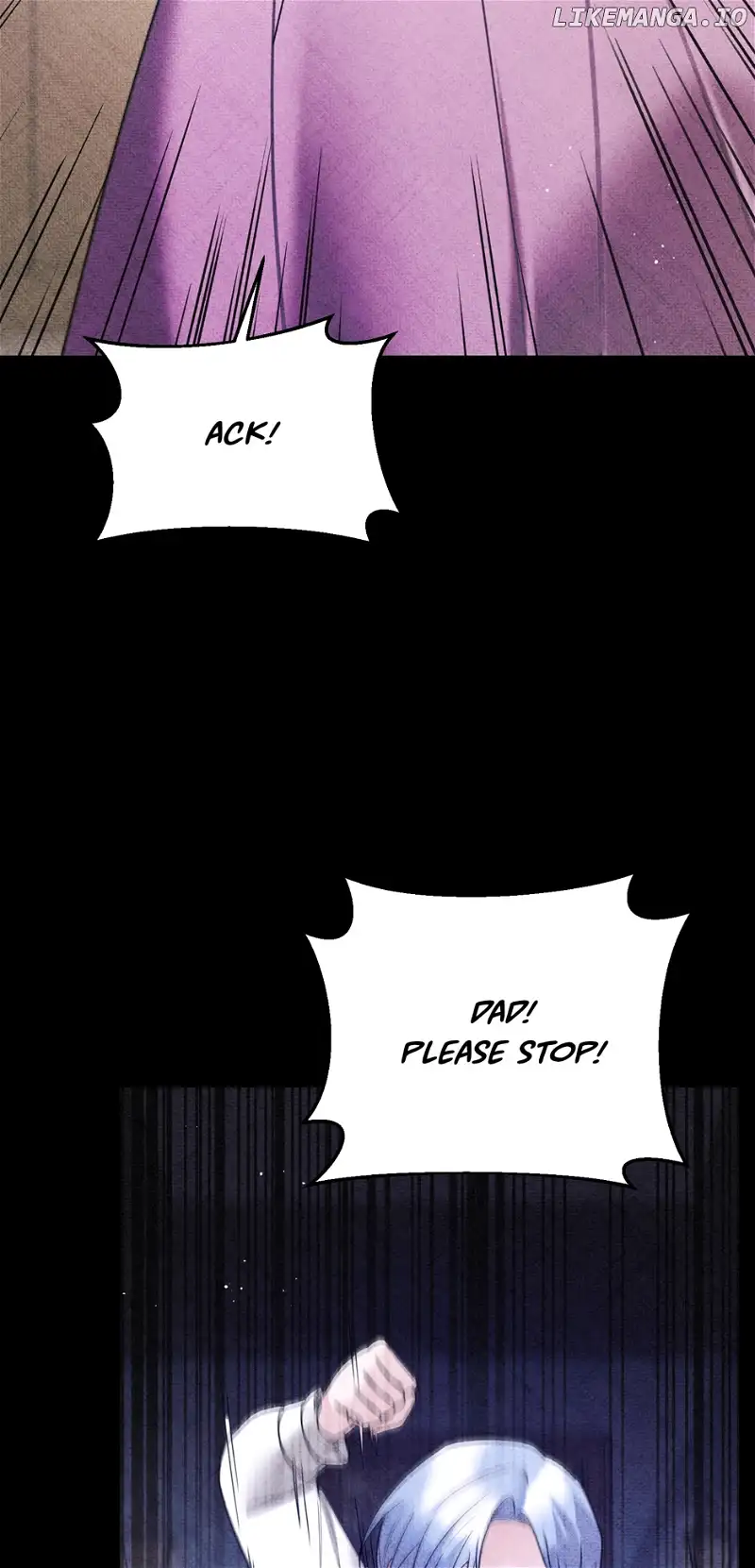 Angelic Lady Chapter 168 page 59