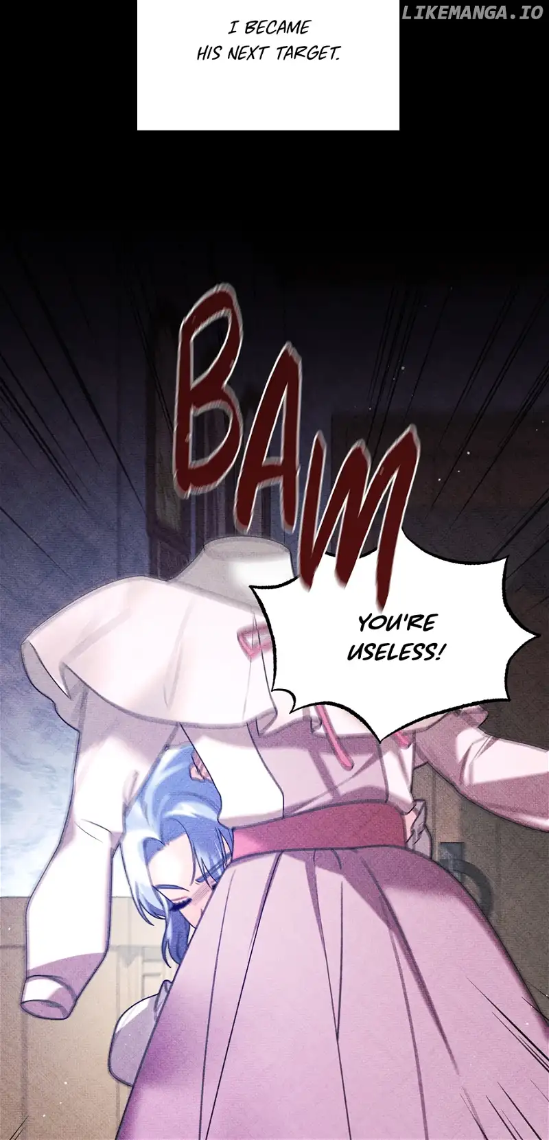 Angelic Lady Chapter 168 page 58