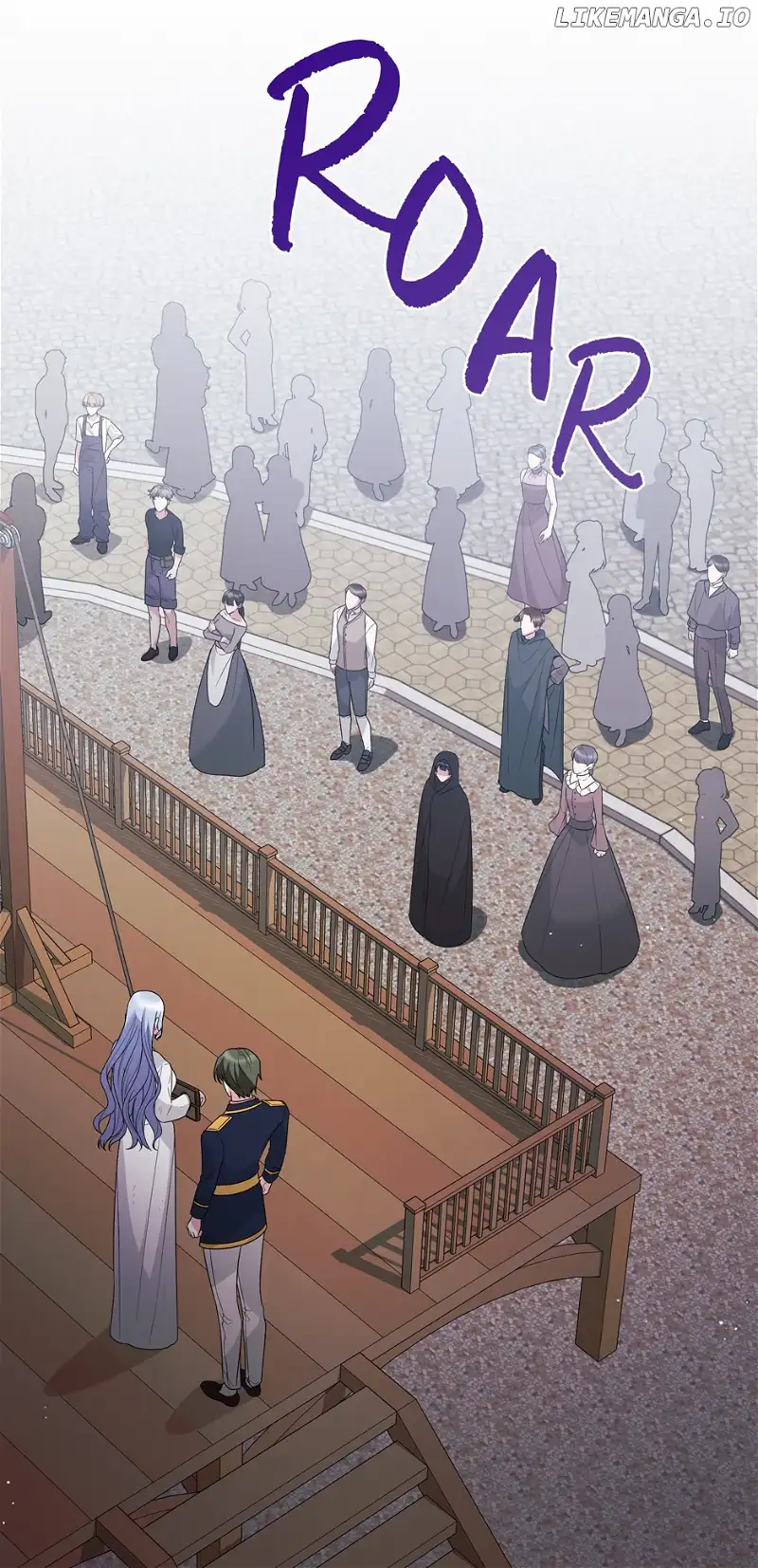 Angelic Lady Chapter 169 page 7
