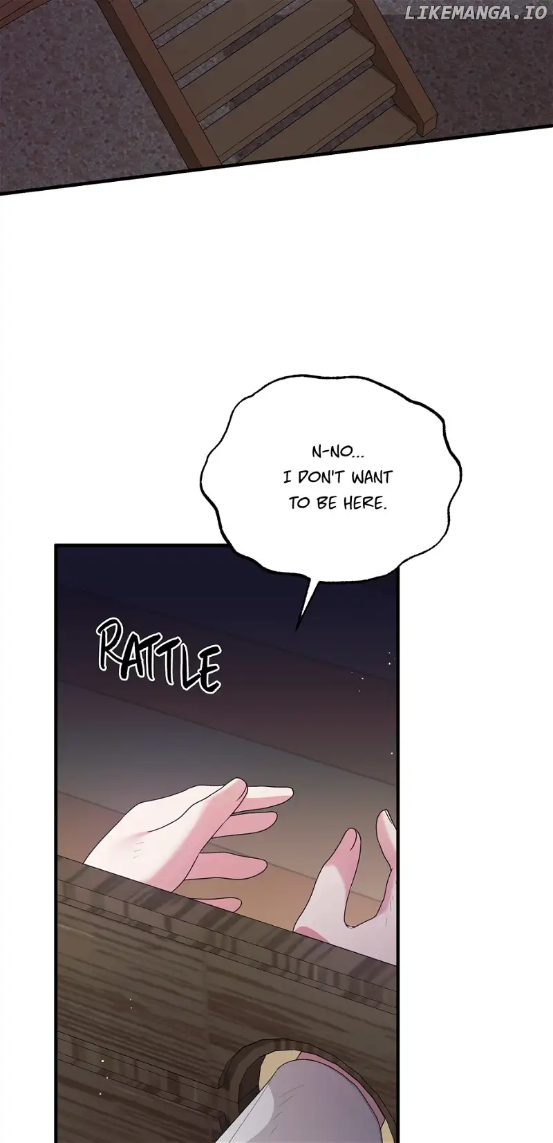 Angelic Lady Chapter 169 page 8