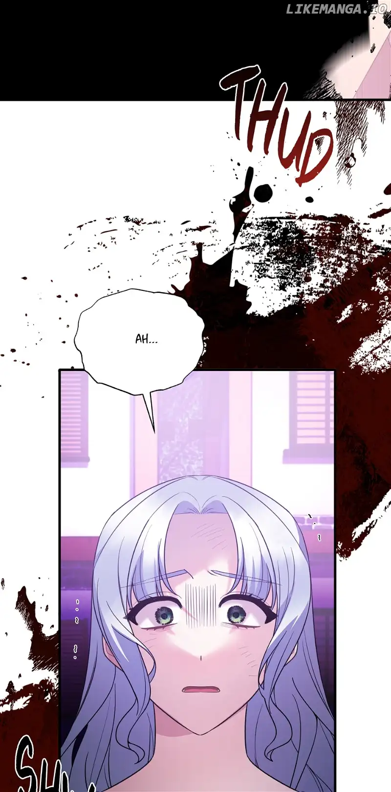 Angelic Lady Chapter 169 page 15