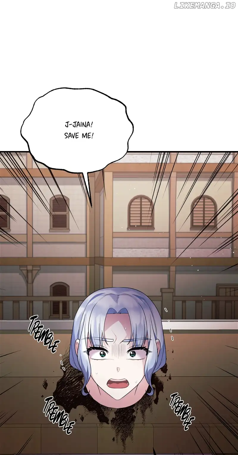 Angelic Lady Chapter 169 page 23