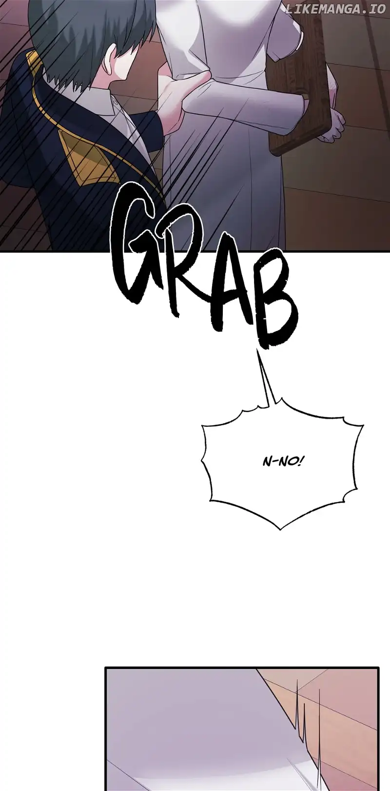 Angelic Lady Chapter 169 page 17