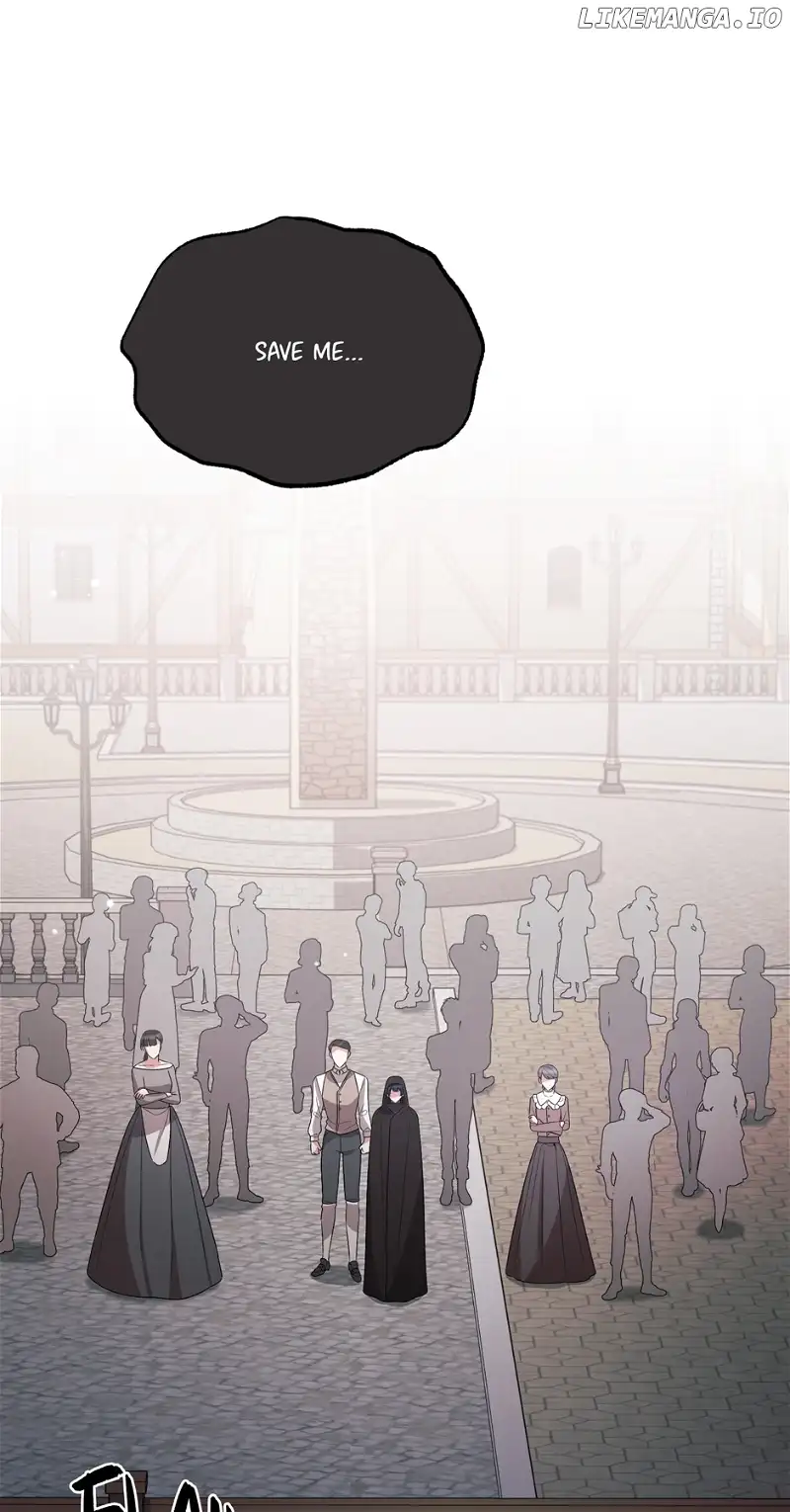 Angelic Lady Chapter 169 page 20