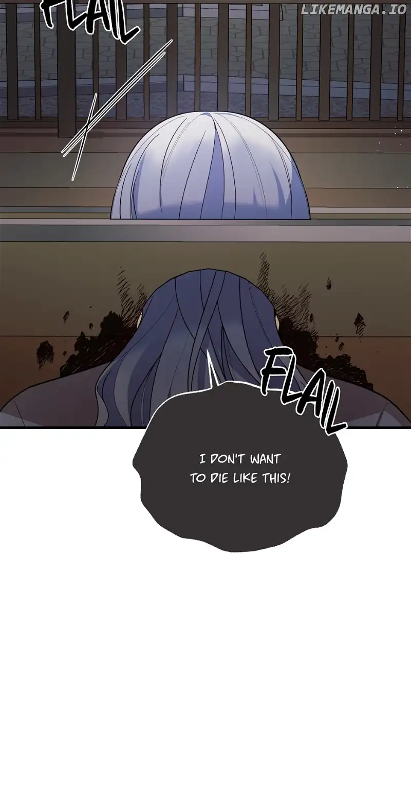 Angelic Lady Chapter 169 page 21