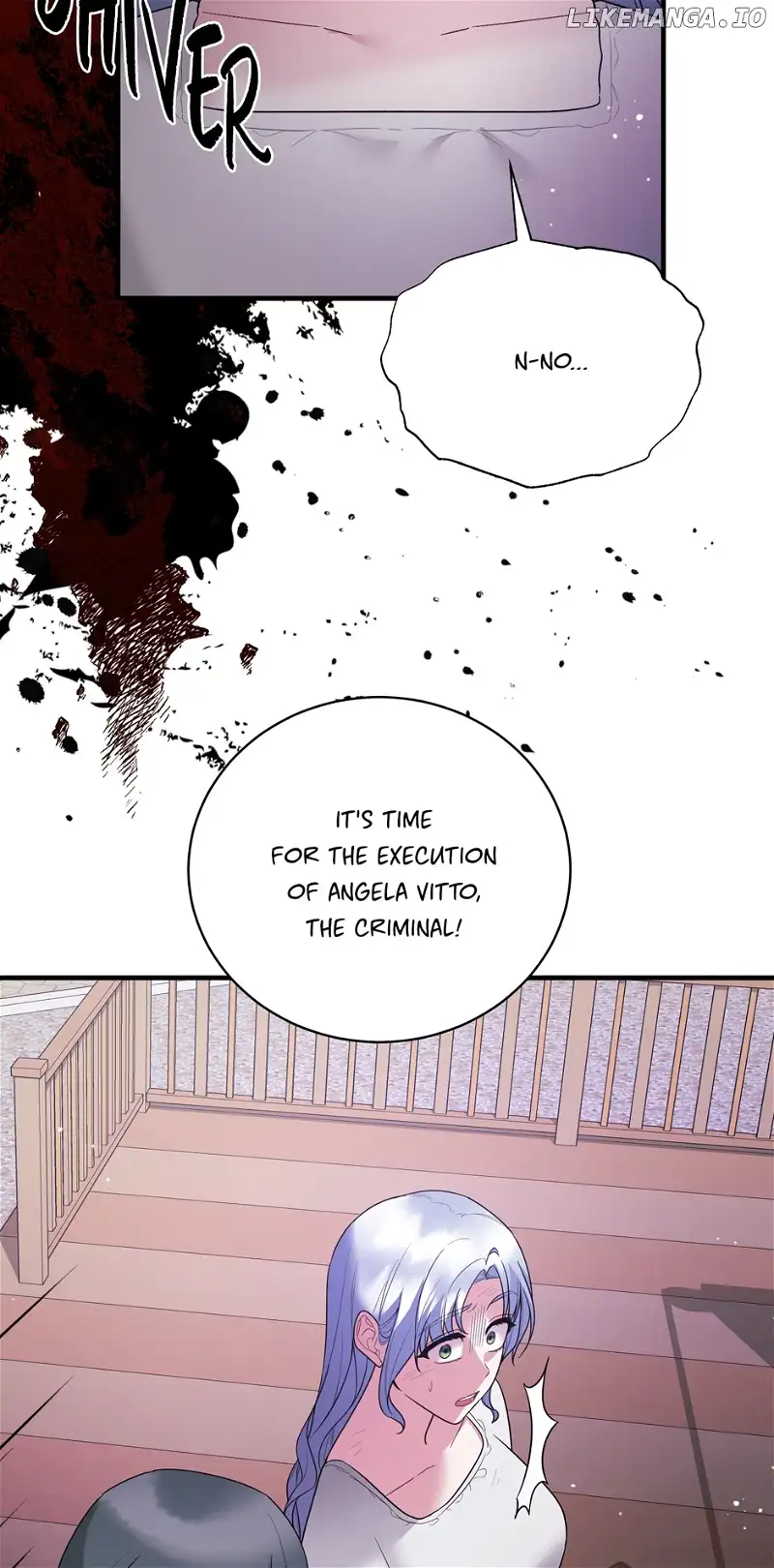 Angelic Lady Chapter 169 page 16
