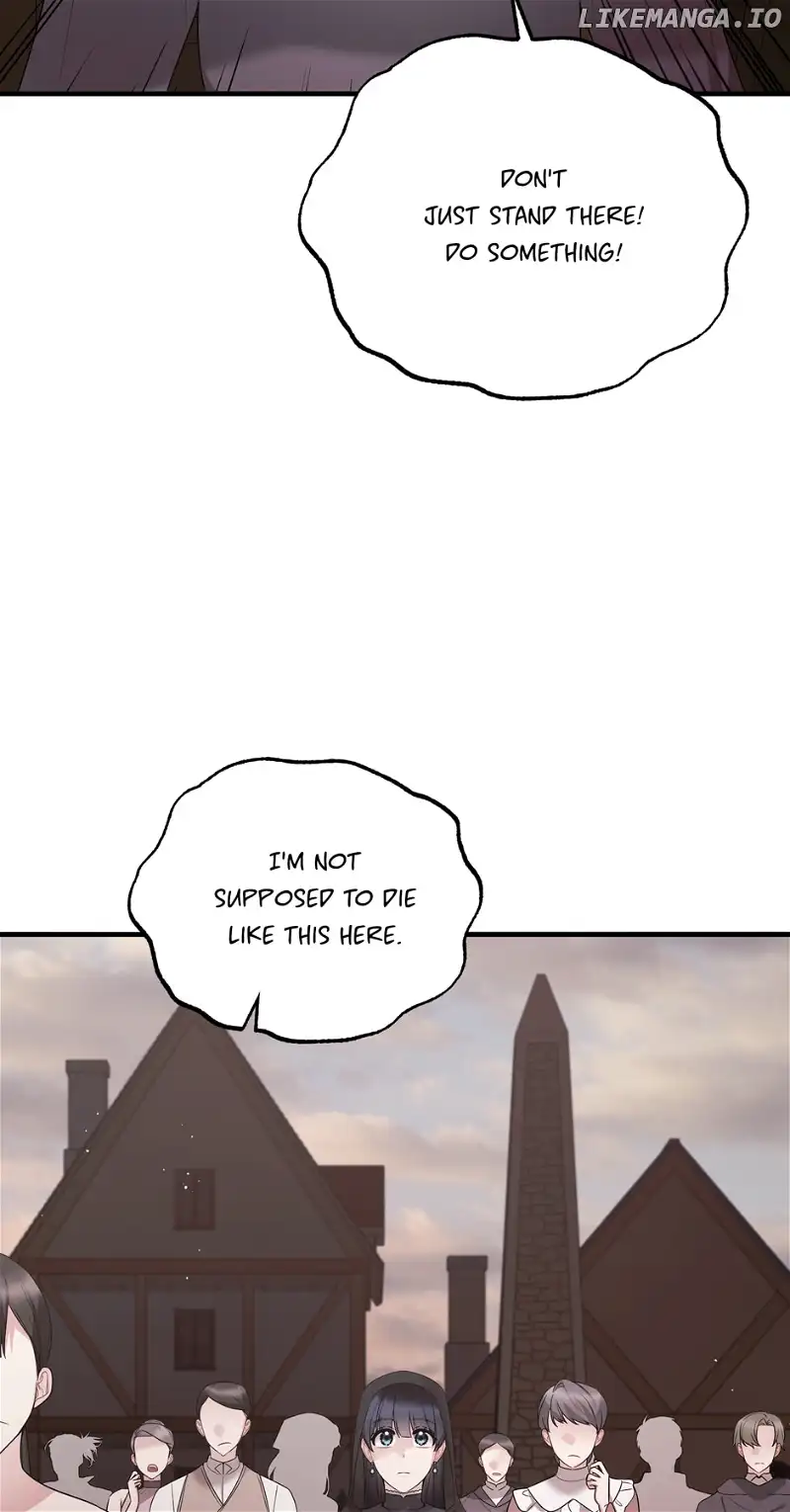 Angelic Lady Chapter 169 page 24