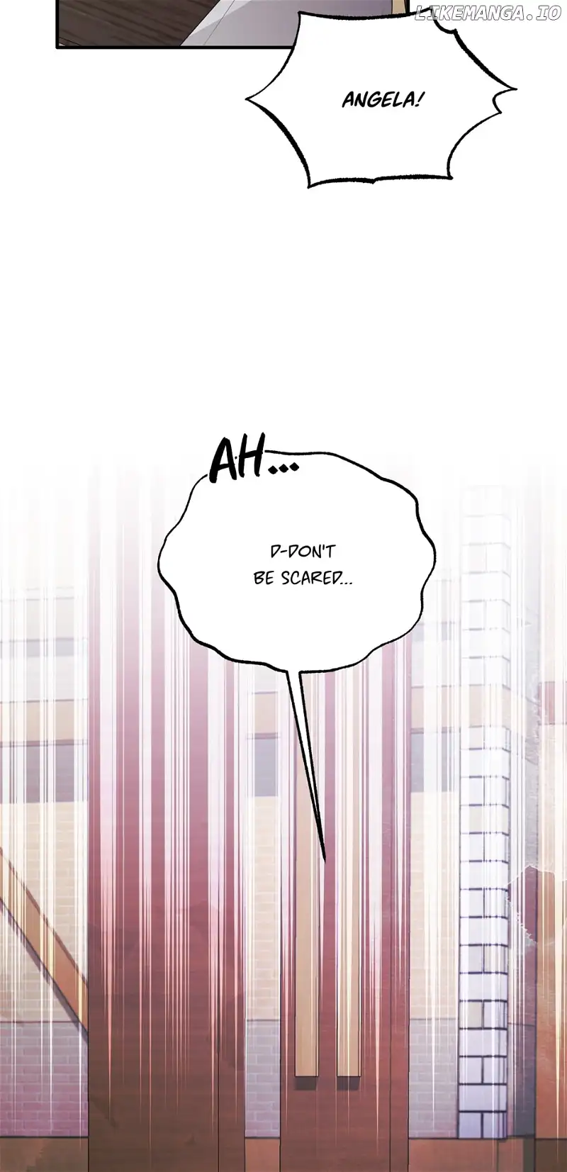 Angelic Lady Chapter 169 page 9