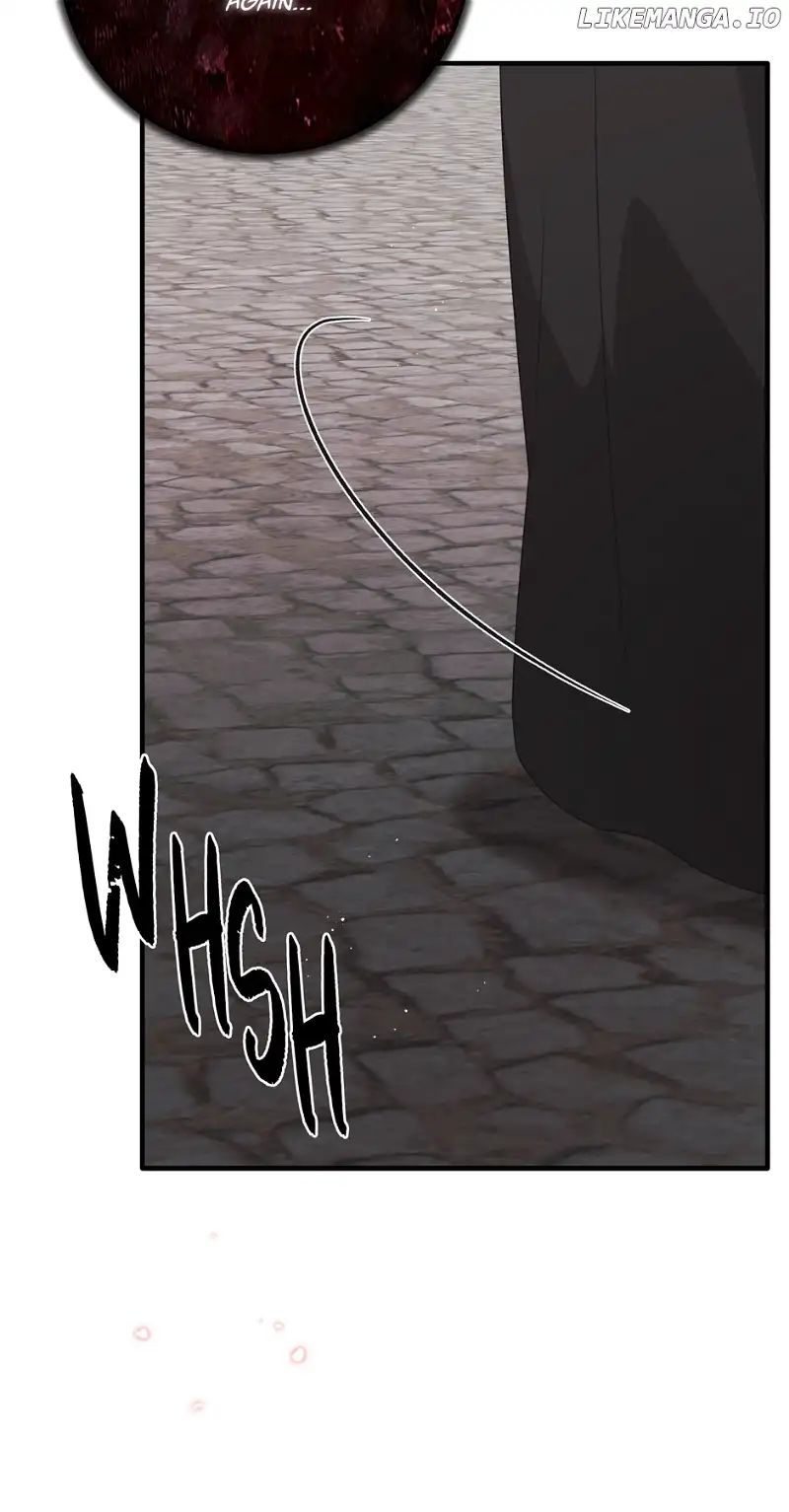 Angelic Lady Chapter 169 page 32