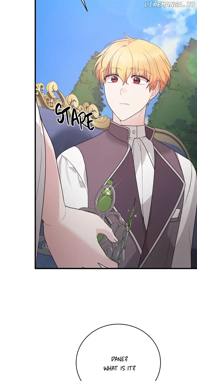 Angelic Lady Chapter 169 page 39