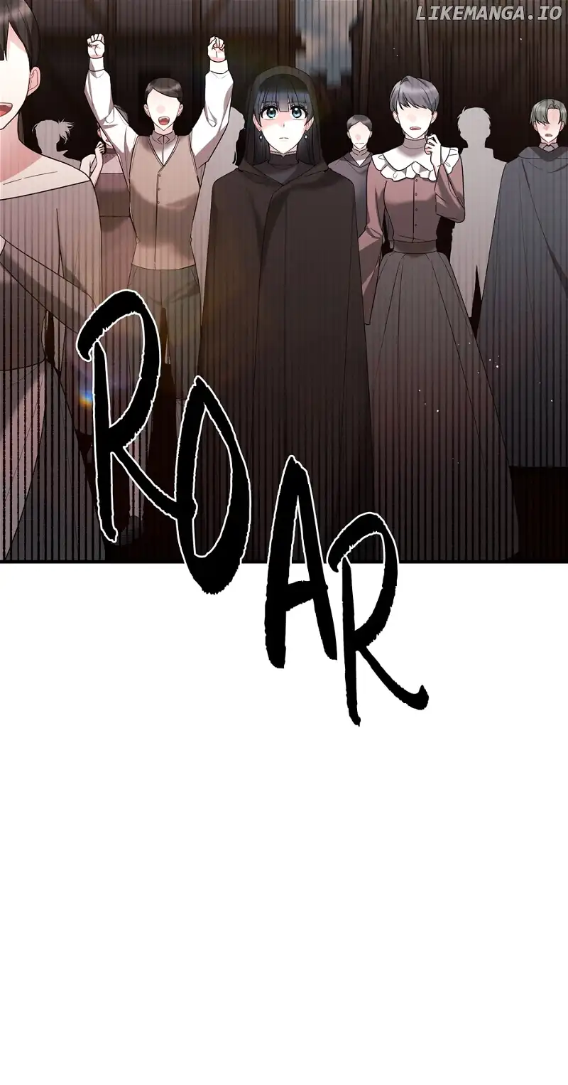 Angelic Lady Chapter 169 page 28