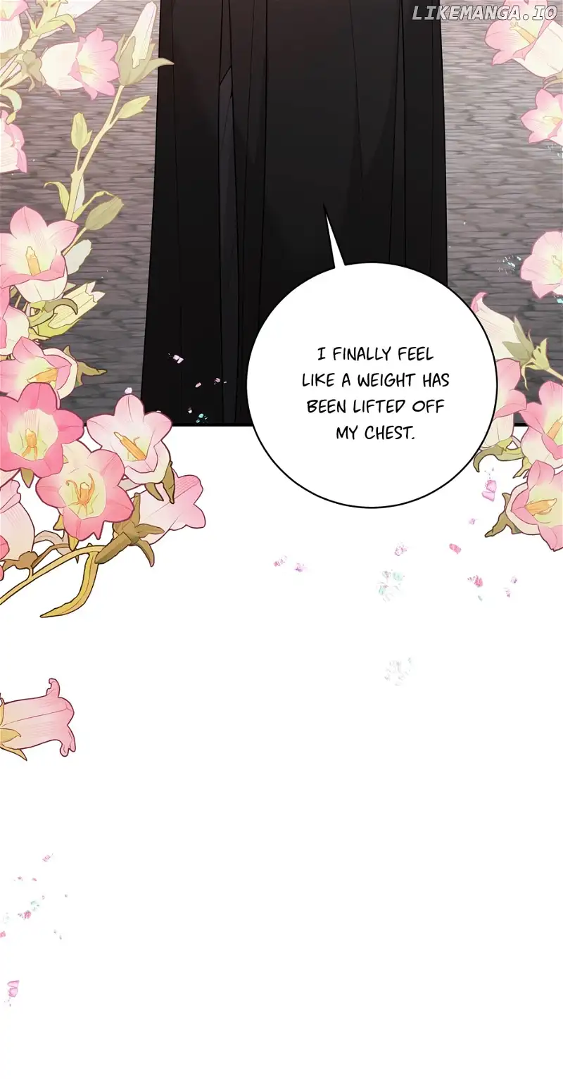 Angelic Lady Chapter 169 page 34