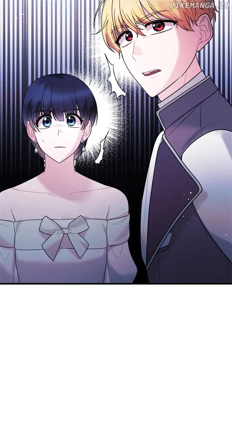 Angelic Lady Chapter 169 page 46