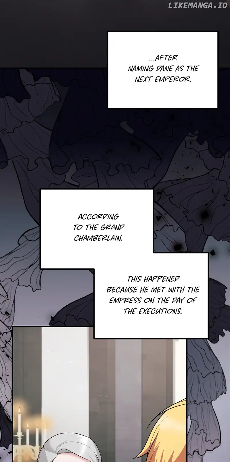 Angelic Lady Chapter 169 page 49