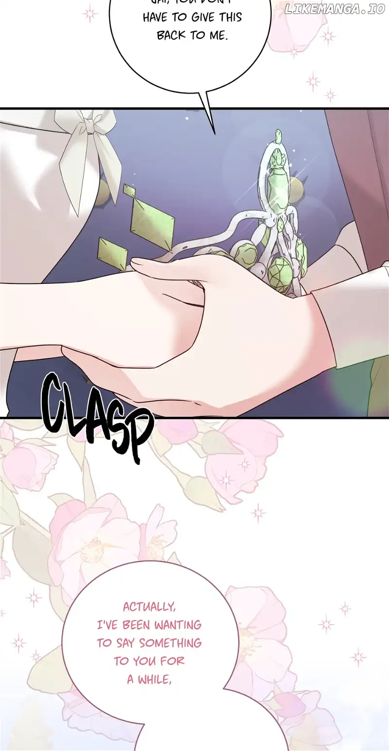 Angelic Lady Chapter 169 page 41