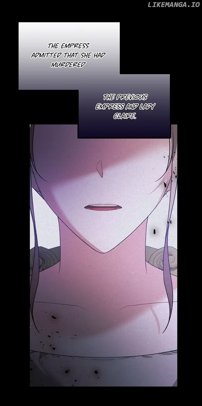 Angelic Lady Chapter 169 page 52