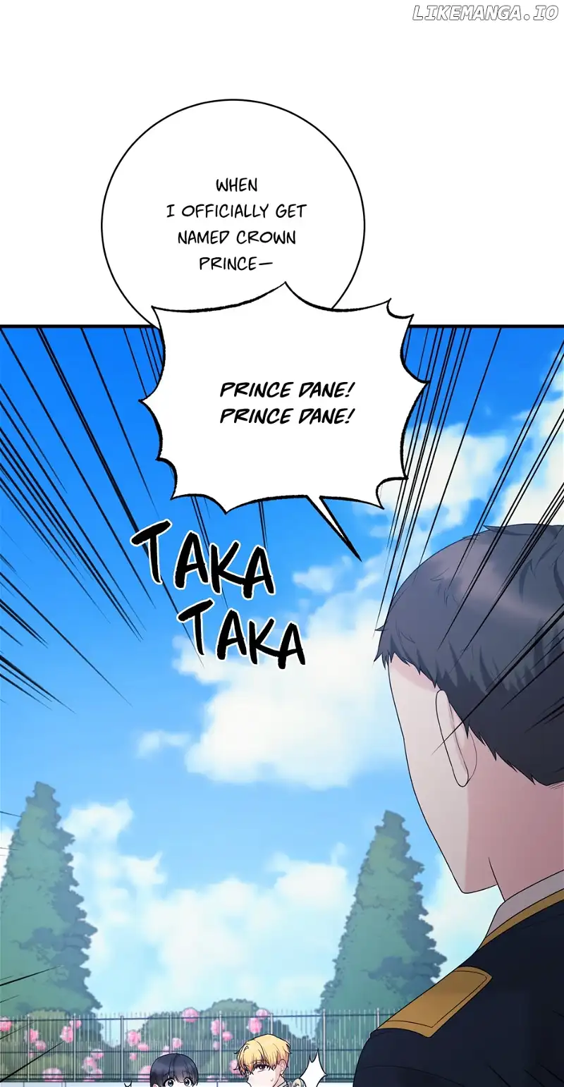 Angelic Lady Chapter 169 page 43