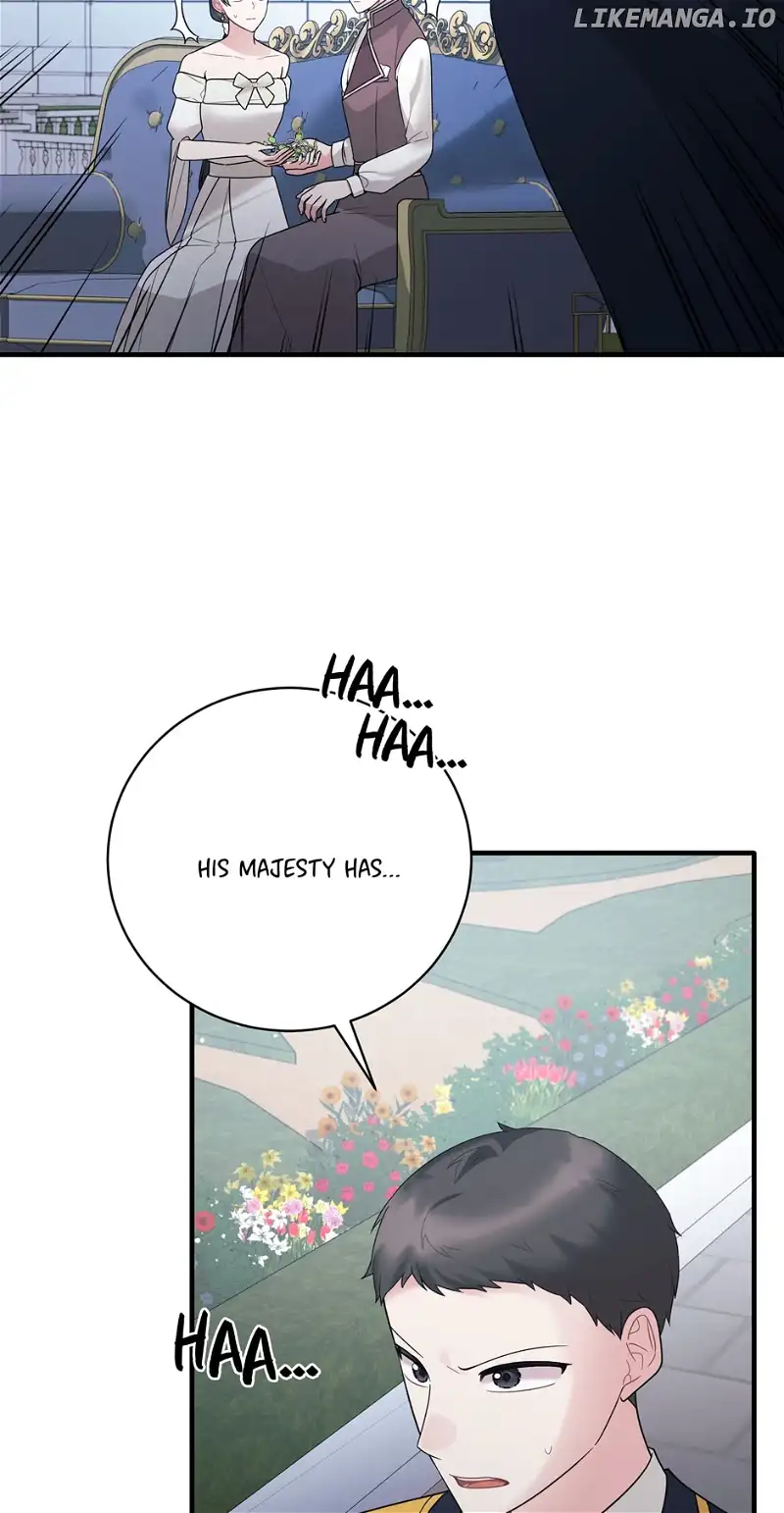 Angelic Lady Chapter 169 page 44