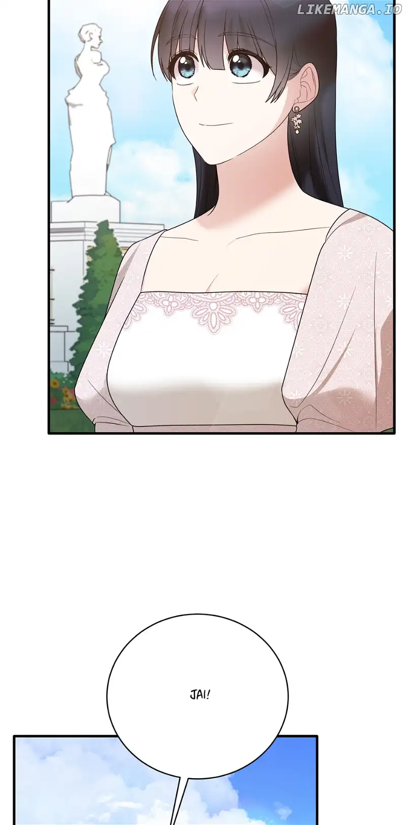 Angelic Lady Chapter 169 page 61