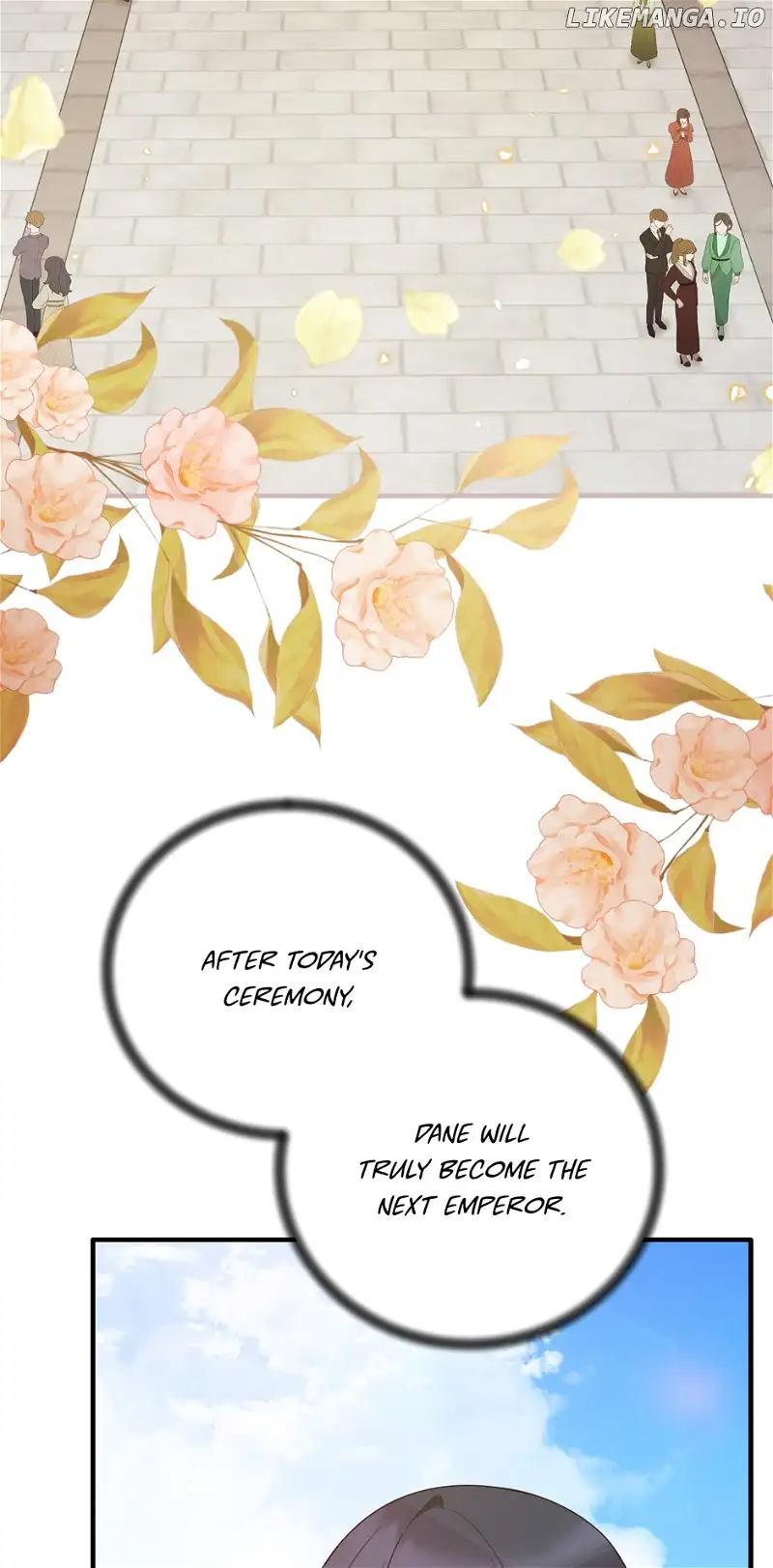 Angelic Lady Chapter 169 page 60