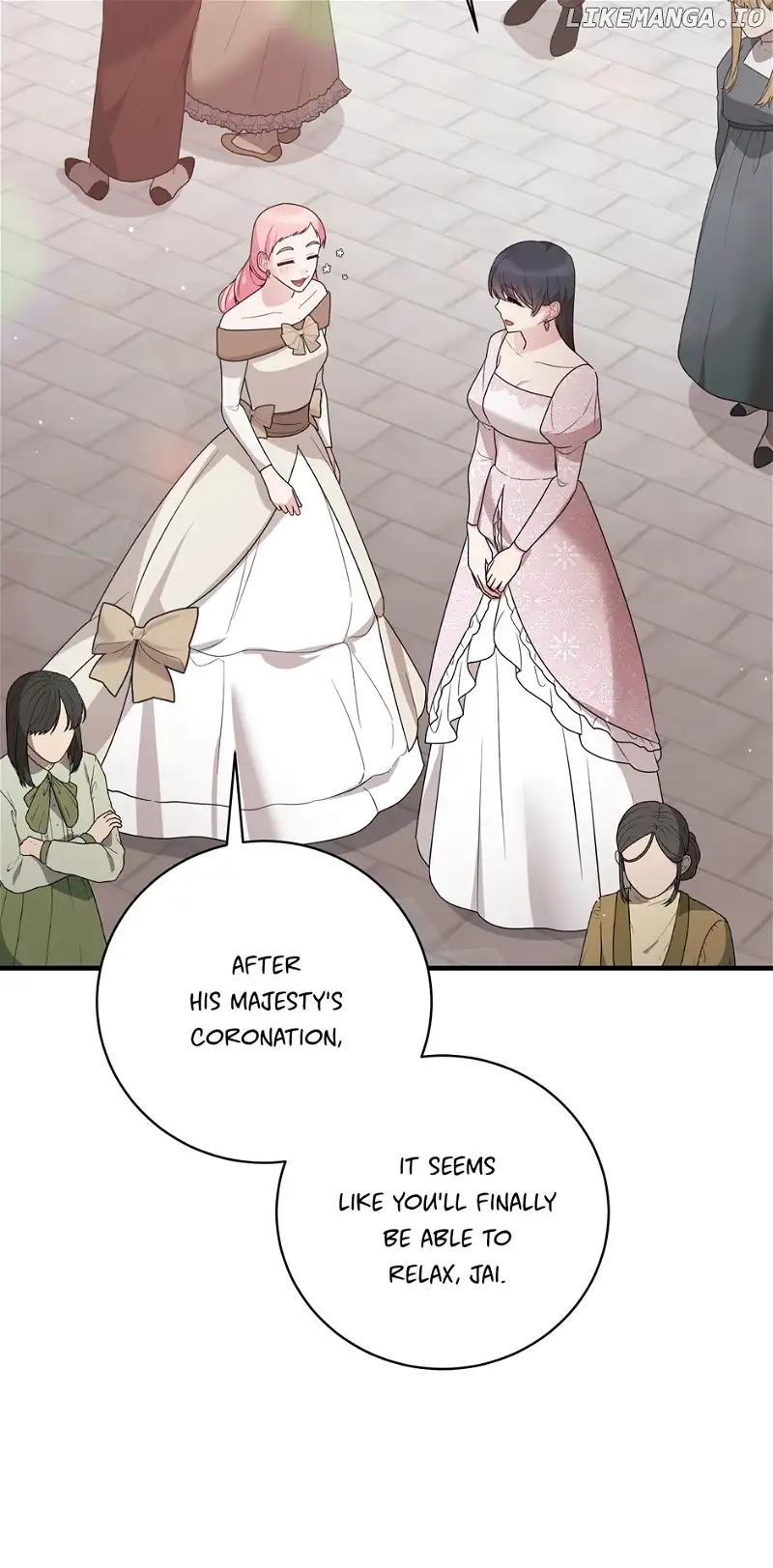 Angelic Lady Chapter 169 page 63