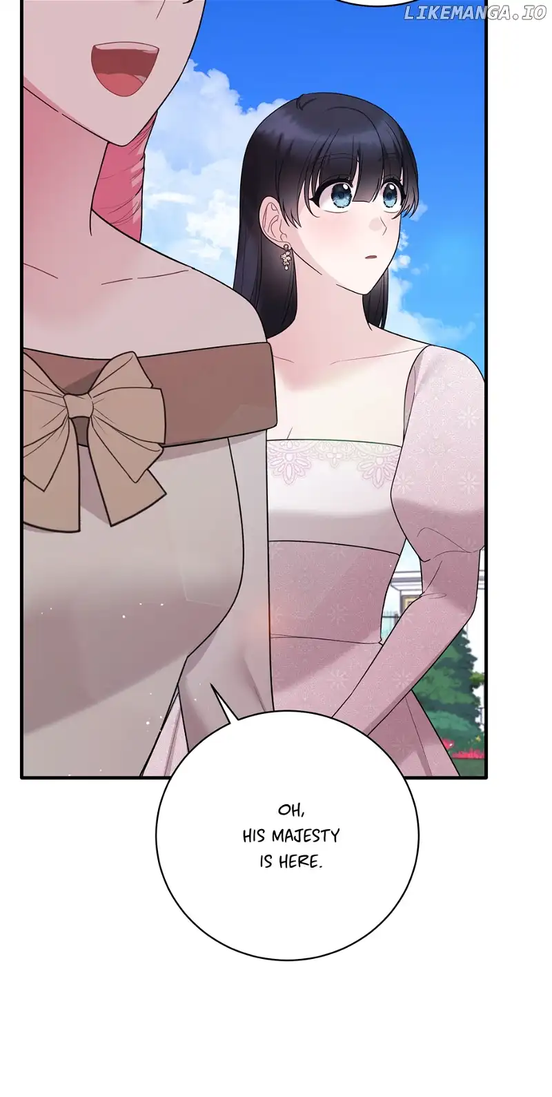 Angelic Lady Chapter 169 page 72