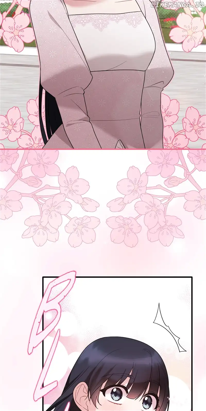 Angelic Lady Chapter 169 page 67